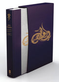 Beowulf cover image