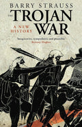 Trojan War cover image