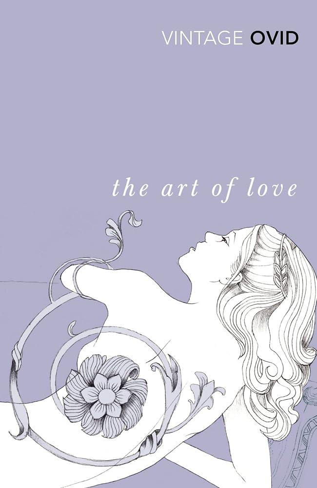 The Art of Love cover image