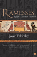 Ramesses: Egypt's Greatest Pharaoh cover image