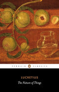 The Nature of Things (Penguin Classics) cover image