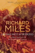 Carthage Must Be Destroyed cover image