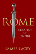 Rome: Strategy of Empire cover image
