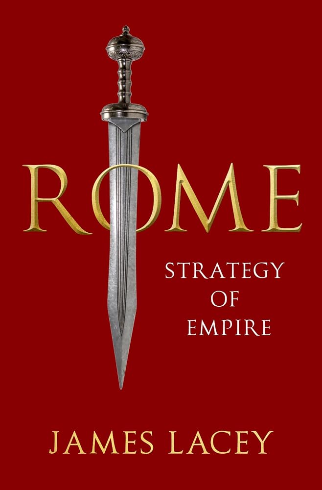 Rome: Strategy of Empire cover image