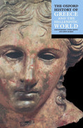 The Oxford History of Greece & the Hellenistic World cover image