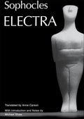 Electra (Greek Tragedy in New Translations) (Volume 0) cover image