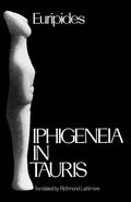 Iphigeneia in Tauris (Greek Tragedy in New Translations) cover image