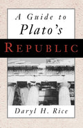 A Guide to Plato's Republic cover image