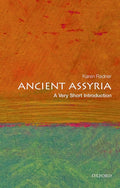 Ancient Assyria: A Very Short Introduction cover image
