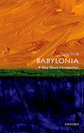 Babylonia: A Very Short Introduction cover image