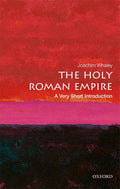The Holy Roman Empire: A Very Short Introduction cover image