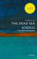 The Dead Sea Scrolls: A Very Short Introduction cover image