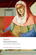 Selected Letters (Oxford World's Classics) cover image