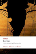 Gorgias (Oxford World's Classics) cover image