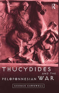 Thucydides and the Peloponnesian War cover image