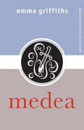 Medea (Gods and Heroes of the Ancient World) cover image