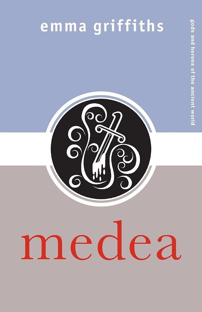 Medea (Gods and Heroes of the Ancient World) cover image