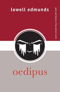 Oedipus (Gods and Heroes of the Ancient World) cover image
