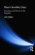 Plato's Invisible Cities cover image