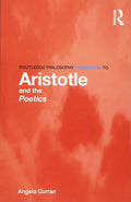Routledge Philosophy Guidebook to Aristotle and the Poetics cover image