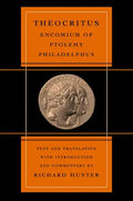 Encomium of Ptolemy Philadelphus (Hellenistic Culture and Society) (Volume 39) cover image