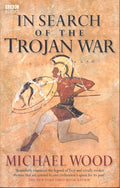 In Search of the Trojan War cover image