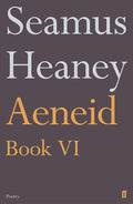 Aeneid Book VI cover image