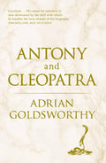 Antony and Cleopatra cover image