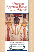 The Ancient Egyptian Books of the Afterlife cover image