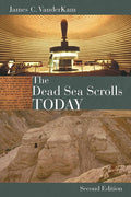 The Dead Sea Scrolls Today, rev. ed cover image