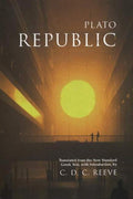 Republic (Hackett Classics) - (No Dust Jacket) cover image