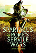 Spartacus and Rome's Servile Wars cover image