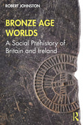 Bronze Age Worlds cover image