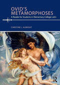 Ovid's Metamorphoses cover image