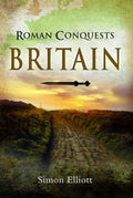 Roman Conquests: Britain cover image