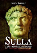 Sulla: A Dictator Reconsidered cover image