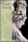 Virgil's Aeneid: A Reader's Guide cover image