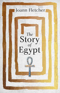 The Story of Egypt cover image