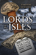 Lords of the Isles: From Viking Warlords to Clan Chiefs cover image