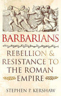 Barbarians cover image