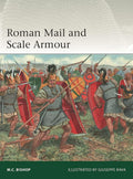 Roman Mail and Scale Armour (Elite, 252) cover image