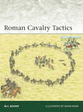 Roman Cavalry Tactics (Elite, 263) cover image