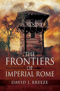 The Frontiers of Imperial Rome cover image