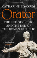 Orator cover image