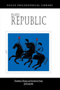 Republic (Focus Philosophical Library) cover image