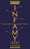 Infamy cover image