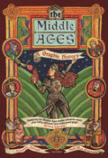 The Middle Ages: A Graphic History (Graphic Guides) cover image
