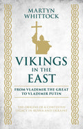 Vikings in the East cover image