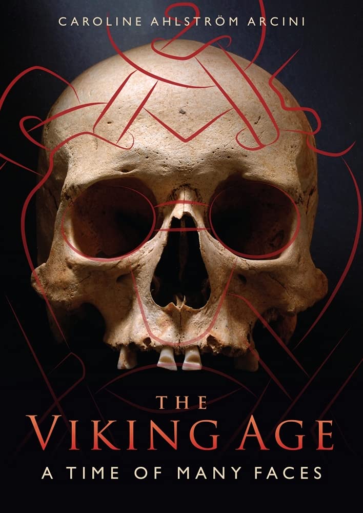 The Viking Age: A Time of Many Faces cover image
