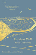 Hadrian's Wall (The Landmark Library) cover image